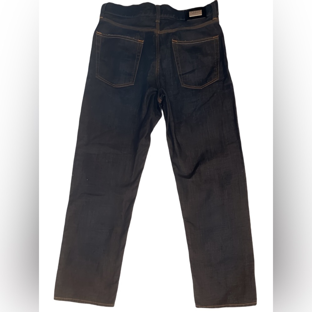 HUGO BOSS JEANS WORN 2X